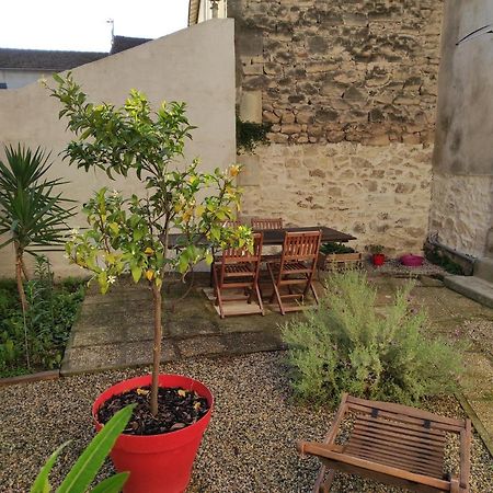 Appartement Villa Marie Fanny Arles Eksteriør billede