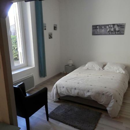 Appartement Villa Marie Fanny Arles Eksteriør billede