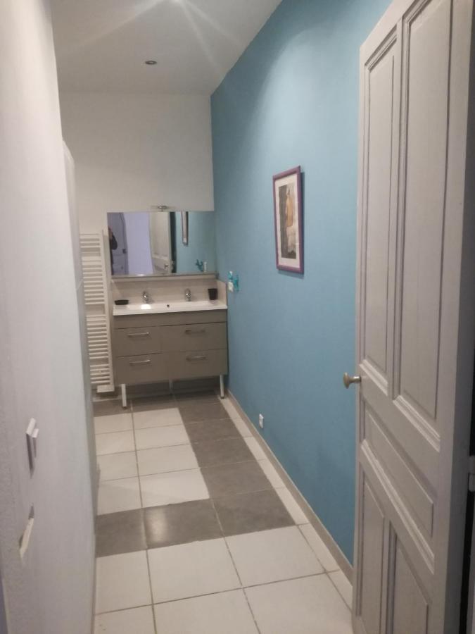 Appartement Villa Marie Fanny Arles Eksteriør billede