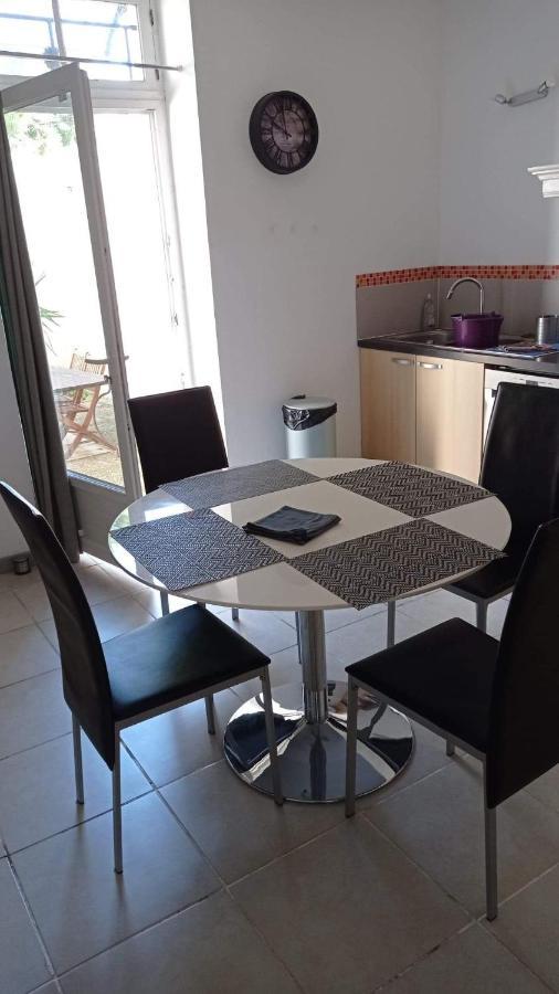 Appartement Villa Marie Fanny Arles Eksteriør billede