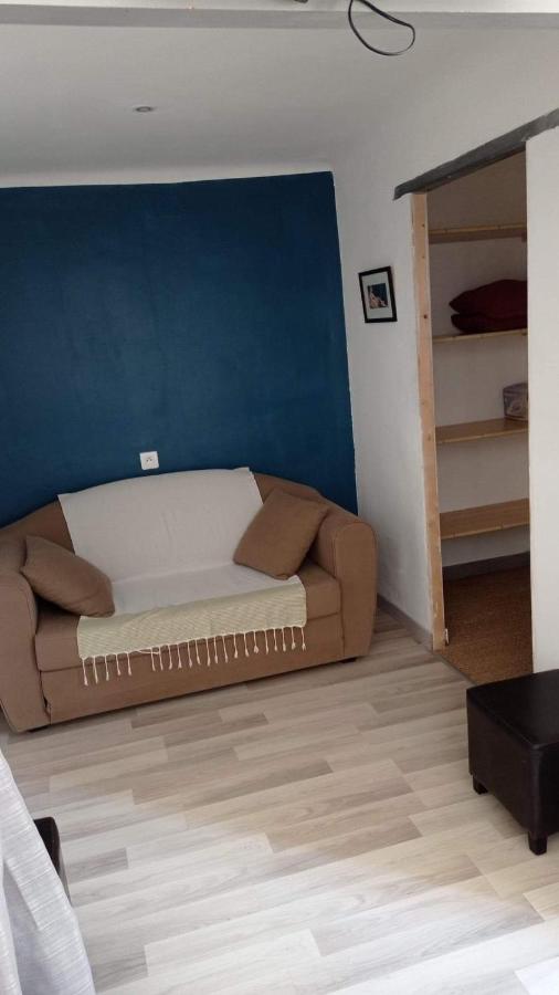 Appartement Villa Marie Fanny Arles Eksteriør billede