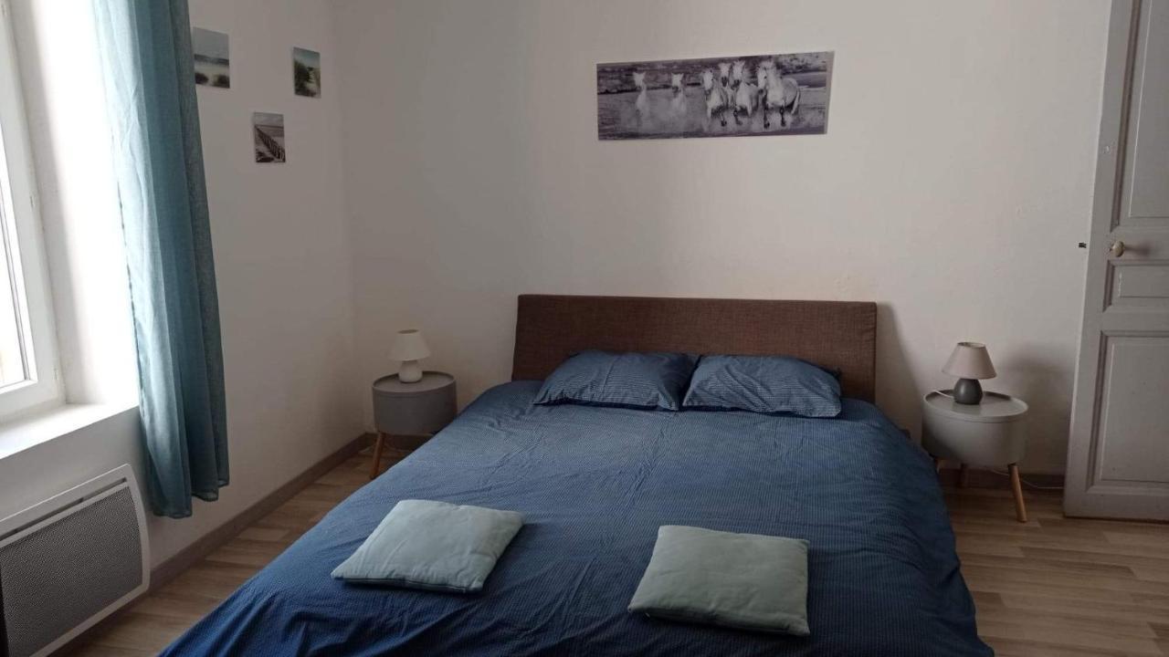 Appartement Villa Marie Fanny Arles Eksteriør billede