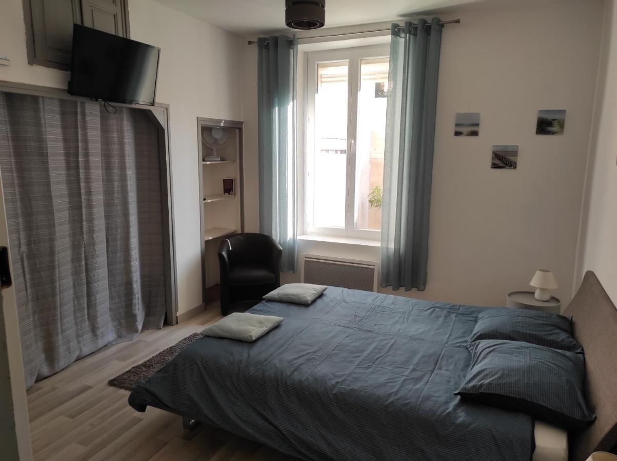 Appartement Villa Marie Fanny Arles Eksteriør billede