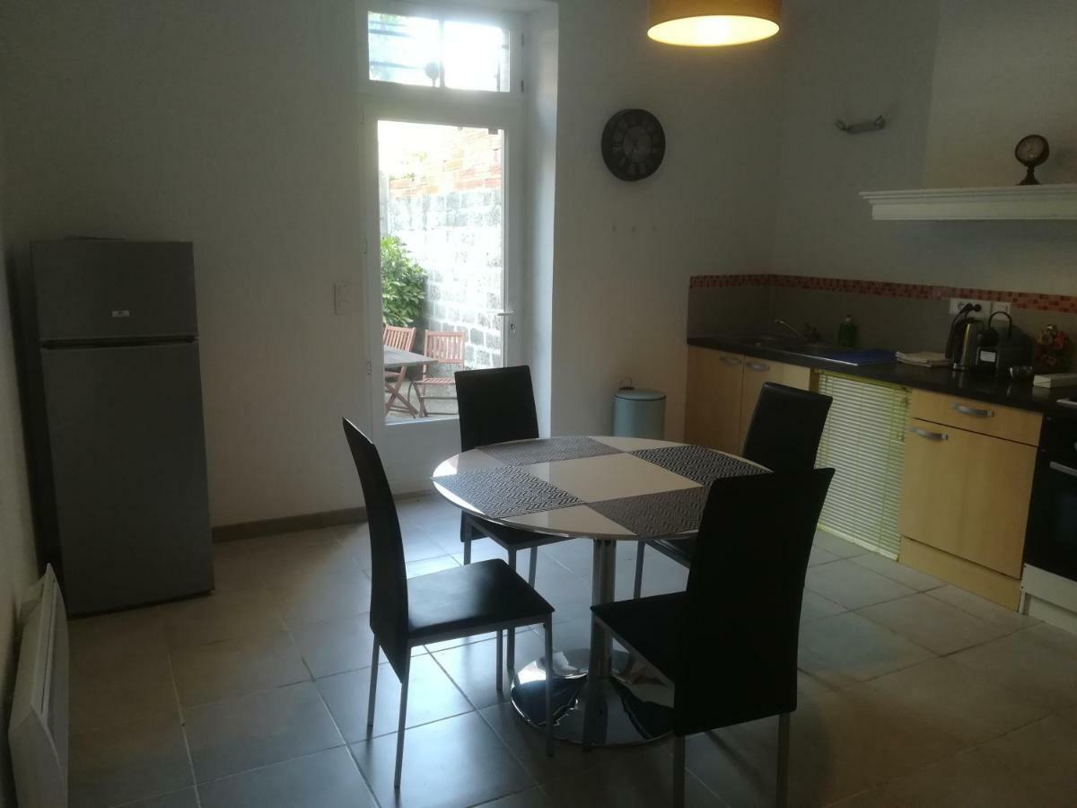 Appartement Villa Marie Fanny Arles Eksteriør billede