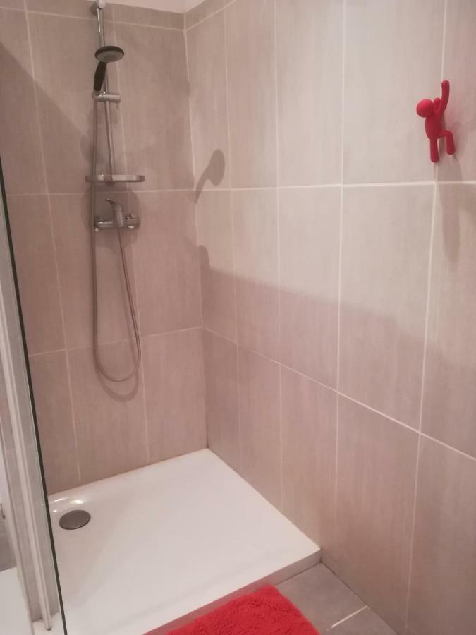 Appartement Villa Marie Fanny Arles Eksteriør billede