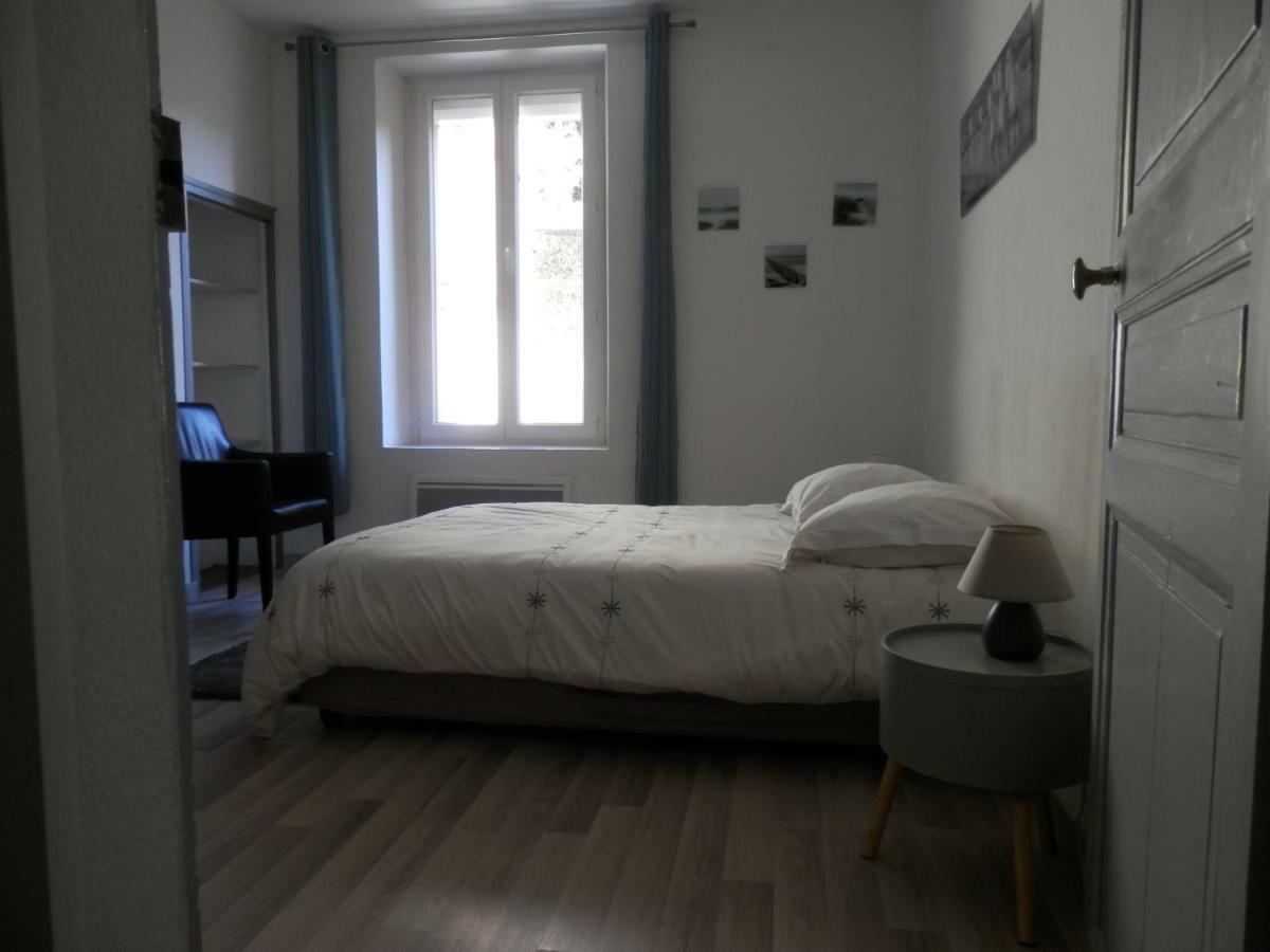 Appartement Villa Marie Fanny Arles Eksteriør billede