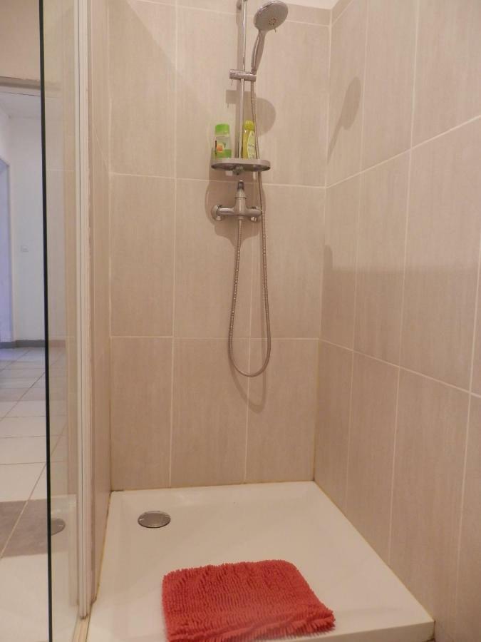 Appartement Villa Marie Fanny Arles Eksteriør billede
